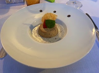 Ristorante Martelosio di Sopra