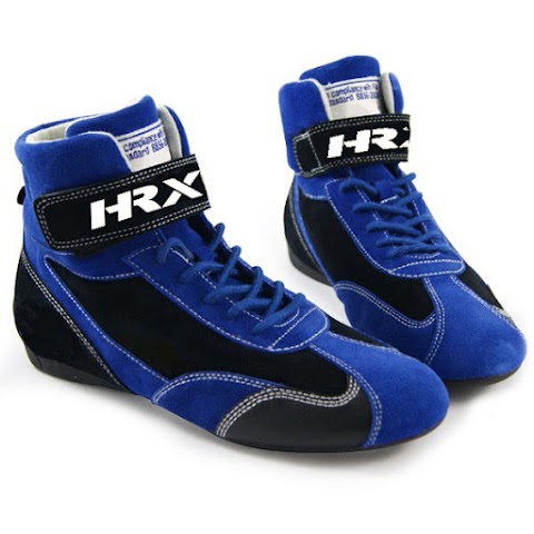 Hrx Srl