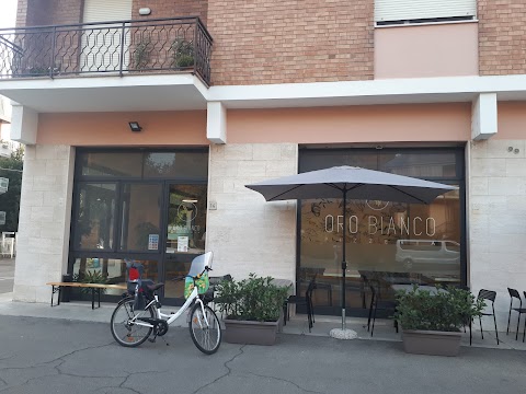 Pizzeria Oro Bianco