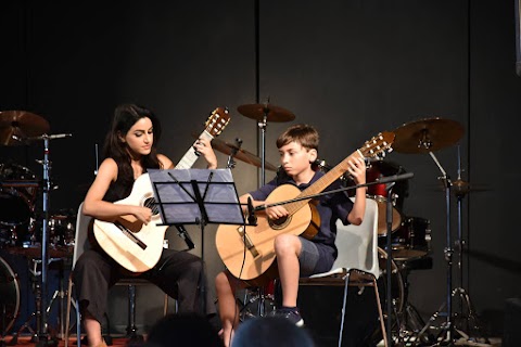 Clatro School - Scuola di musica