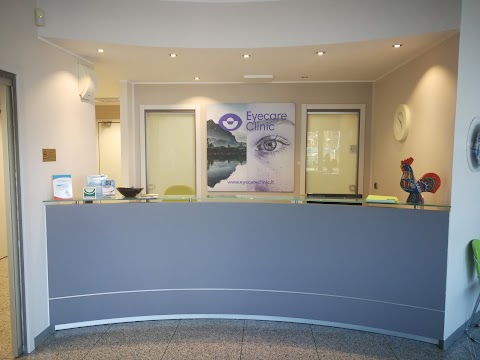 Eyecare Clinic Milano