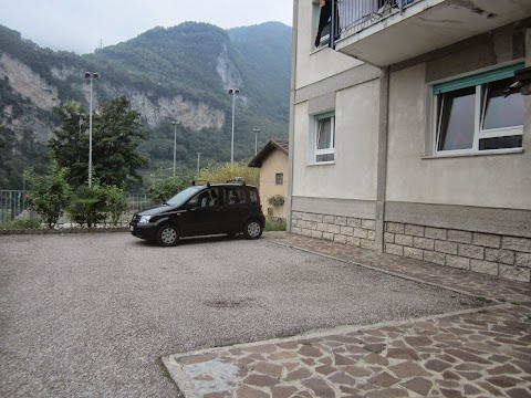 Appartamento-Vacanze Laghi di Tenno e Garda