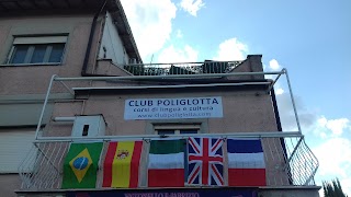 Club Poliglotta di Del Nero Valdinete - lingua e cultura