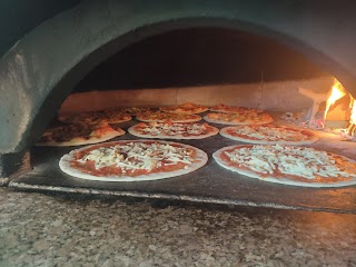 Pizzeria asporto LA SVOLTA