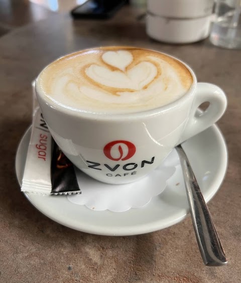 Zvon Café