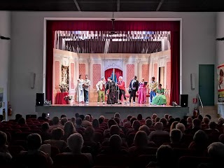 Teatro Nuovo Valleggia