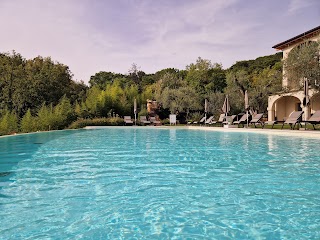 Ca' Barbini Resort Garda