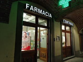 Farmacia Centrale Bosso E Franchino