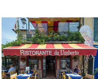 Ristorante Da Umberto