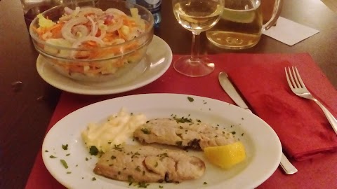 "Il Bianco", Ristorante, Bar