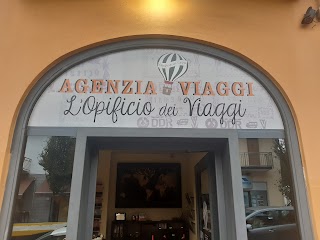 L'Opificio dei Viaggi