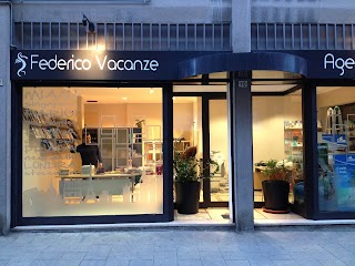 Federico Vacanze - Iseo