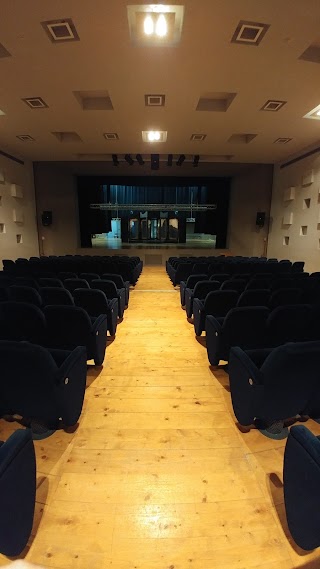Teatro Bertolt Brecht