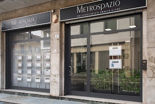 Agenzia Immobiliare - Metrospazio Lissone