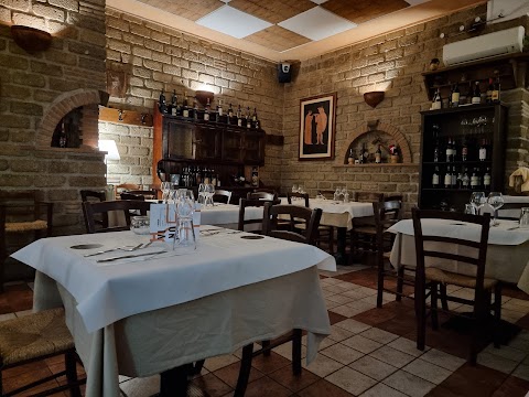 Ristorante L'angoletto