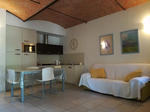 B&B Corte Bongiovanna - alloggi