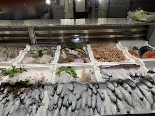 Pescheria La Bottega del Mare di Gina Busciglio a Cianciana