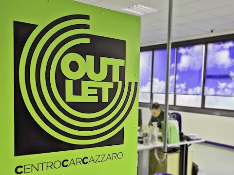 CCC Outlet - Centro Car Cazzaro