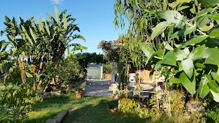 Sicilian Farmhouse