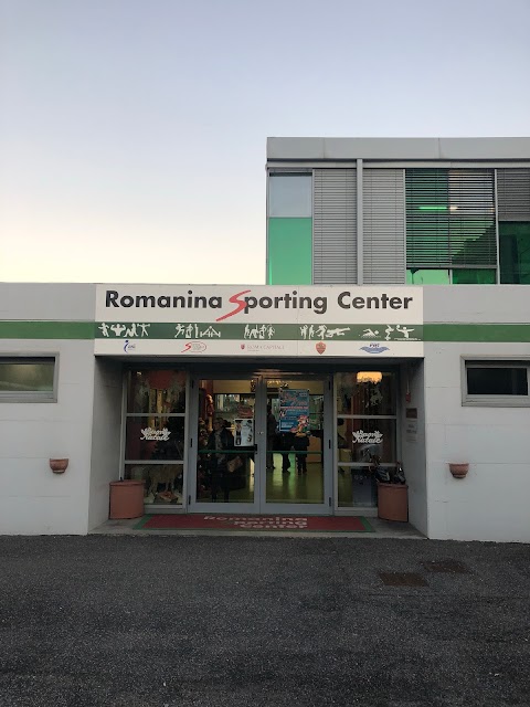 Romanina Sporting Center
