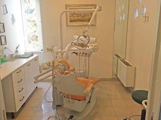 Dr Enzo Lamorgese Studio Odontoiatrico