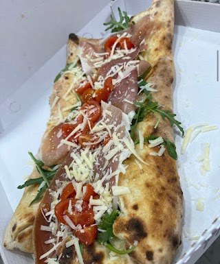 Arco Pizza & Fritti