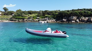 VENTI BOAT CHARTER - PORTOFINO