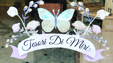 Tesori Di Miri Handmade Jewelry