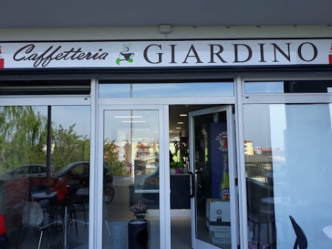 CAFFETTERIA GIARDINO