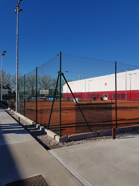 Adriano Panatta Racquet Club