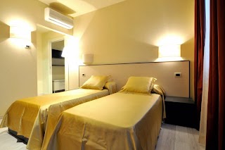 Residence DIAMANTEROSSO Terni