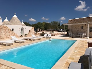 Trullo San Paolo