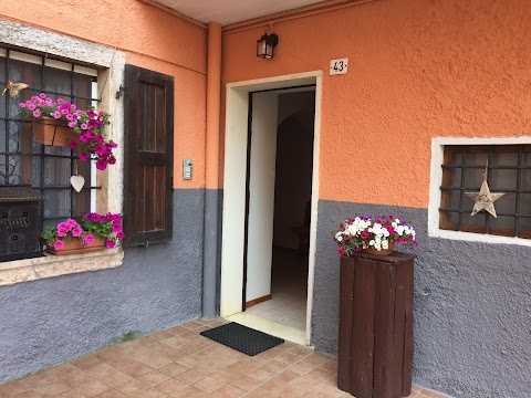 Casa vacanze VIAROMA41