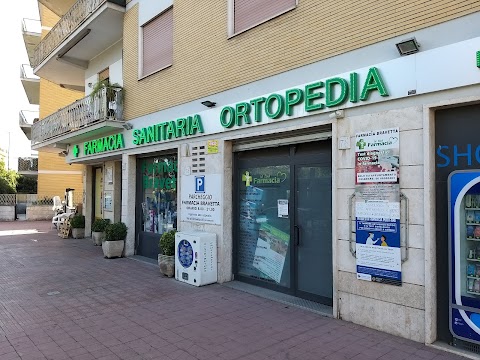 Farmacia Bravetta Sas