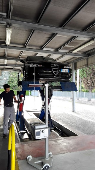 Autofficina Carrozzeria Fratelli Dal Bo