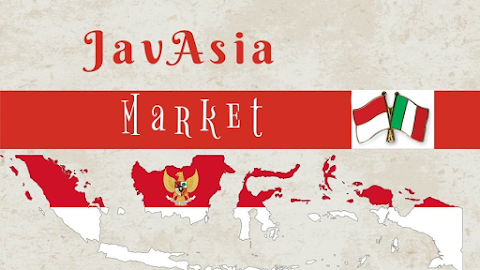 JavAsia Market Roma