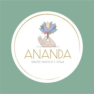 Ananda spazio olistico e yoga