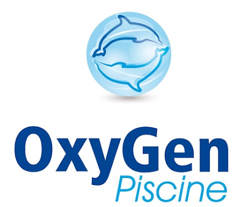 Oxygen Piscine