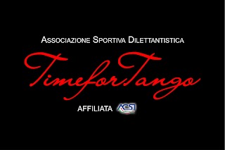 TIMEFORTANGO - Associazione Sportiva Dilettantistica Tango Argentino a Trieste