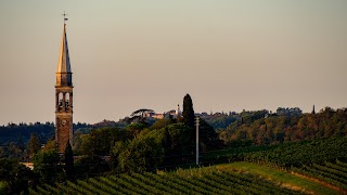 B&b Villa Fausta dei Berici