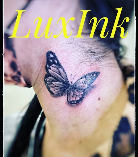 LuxInk by Luxtattoo