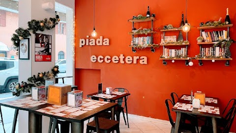 Piada Eccetera