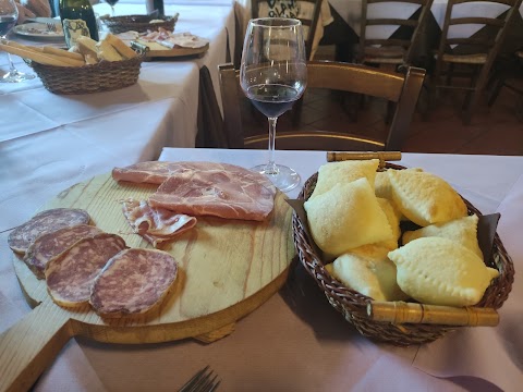 Ristorante Corte Bondeno