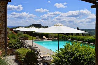 Tenuta Guardastelle - Rooms & wine