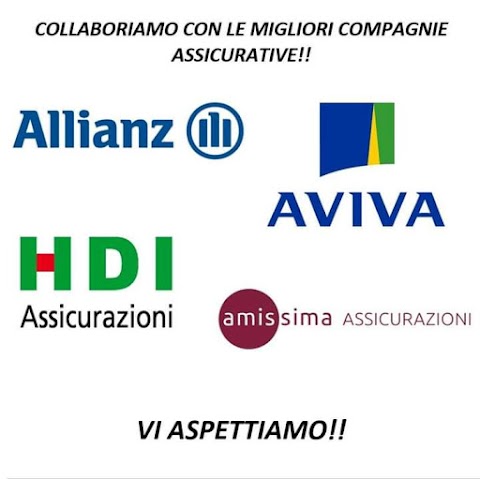 Di Mauro & Guarrera Assicurazioni Auto Acireale