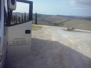 Galileo Compagnia Pisana Autoservizi Turistici Srl