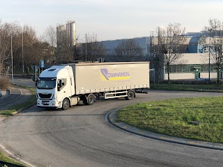 Rowhands Snc - Friendly Logistics