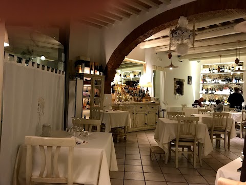 Ristorante Enoteca La Divina Commedia del Gusto