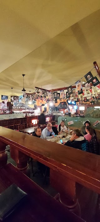 Pub - Pizzeria Biker's - Pub Alzano Lombardo