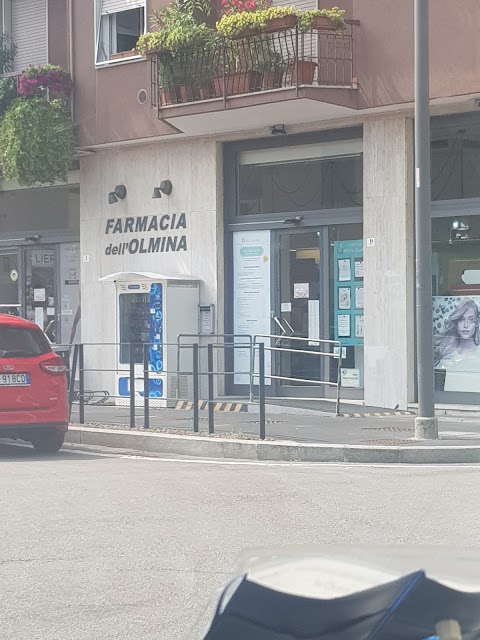 Farmacia Dell'Olmina